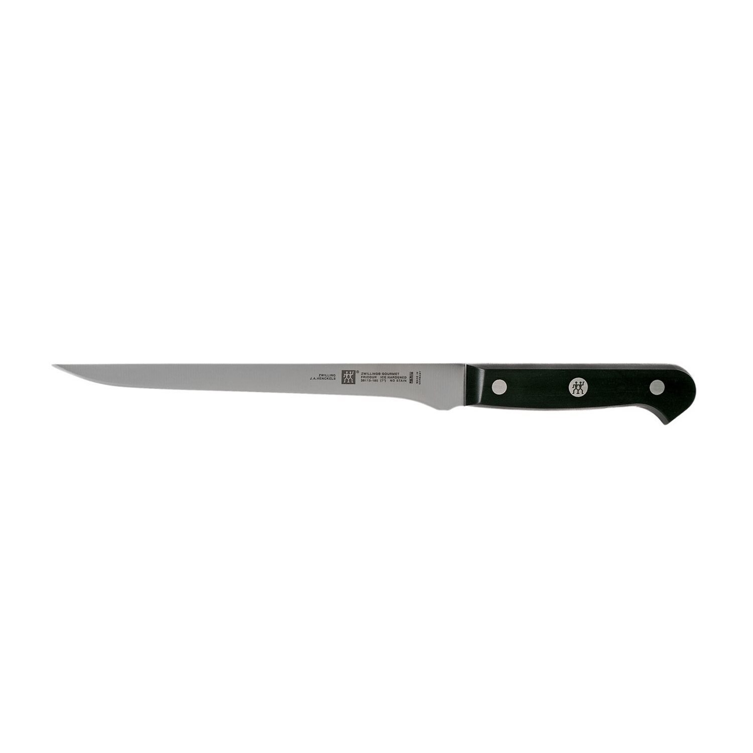 Cutit pentru fileuri 18 cm Gourmet - Zwilling